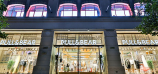 Pull&Bear adelanta a Massimo Dutti como la tercera mayor cadena de Inditex