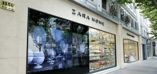 Inditex, todo o nada en China: lleva el ecommerce de Zara Home al país