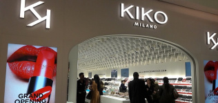 Kiko Milano encara la refinanciación de su deuda para seguir creciendo