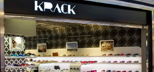 La gallega Krack supera la veintena de tiendas en España con una apertura en Madrid