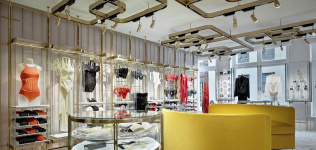La Perla da un paso atrás en España: cierra su ‘flagship store’ en Madrid