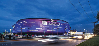 Liverpool eleva sus ventas un 11% en 2018 y aumenta su beneficio un 18%