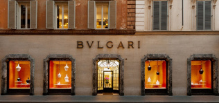 Bulgari sigue engordando su músculo productivo y amplía su taller de joyería de Roma
