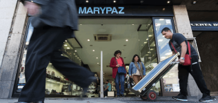 Marypaz asegura su continuidad: Black Toro Capital inyecta 30 millones