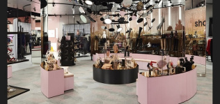 La británica Missguided inicia su ofensiva de retail con su primer establecimiento propio en Londres