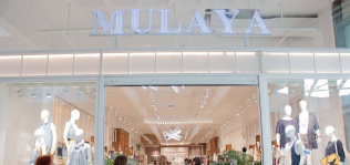 Mulaya encara las veinte tiendas en Madrid con una apertura en Chamartín
