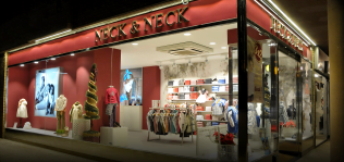 Neck&Neck tantea entrar en Colombia, Irán y Turquía y crece en China y Oriente Medio
