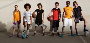 Nike se sube a la ola de la venta por suscripción