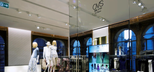 La italiana OVS reafirma su ofensiva en España con un nuevo ‘flagship store’ en Granada