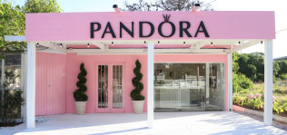 Pandora roza la decena de tiendas en Argentina con cuatro aperturas en 2019