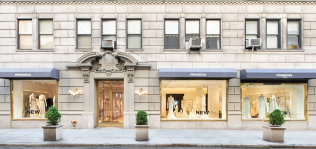 Pronovias abre un ‘flagship’ en Nueva York y prepara doce aperturas hasta 2020