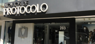 Protocolo pone rumbo a las diez tiendas en México