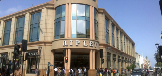 Ripley vuelve a la carga: prepara dos aperturas en Chile antes de fin de año