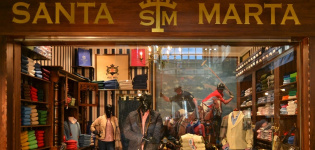 Santa Marta pierde a su director de retail tras adelgazar su red comercial