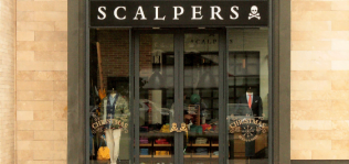 Scalpers crece en 2016 y prepara nuevas aperturas