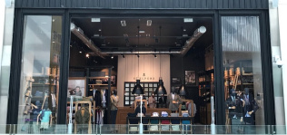 Scalpers sigue creciendo con retail en España y abre en San Sebastián