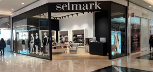 La moda íntima de Selmark avanza en retail y abre en Madrid su primera tienda a pie de calle