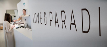 Shana lanza la cadena Love&Paradise apoyada en el multimarca