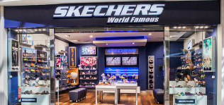 Skechers acelera en Perú: ocho aperturas hasta 2020 tras tomar el control en el país