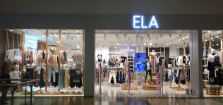 STF Group prosigue la expansión de Ela en Colombia y alcanza la docena de tiendas en Medellín