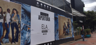 STF Group se afianza en Zona T y reubica el ‘flagship store’ de la marca Ela