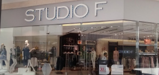 Studio F crece en Sudamérica con la apertura de su primera tienda en Viña del Mar