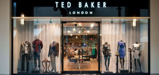 La británica Ted Baker emite un ‘profit warning’ y sale la consejera delegada