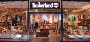 Timberland se instala en la calle Serrano de Madrid