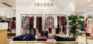 Trucco sale al mercado en busca de socios en plena oleada de operaciones