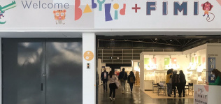 BabyKid Spain+Fimi: la puericultura gana a la moda en el reencuentro del sector