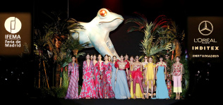 La Semana de la Moda de Madrid mantiene el formato híbrido para su próxima edición