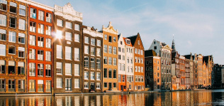 Países Bajos cierra la hostelería durante un mes