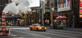 La meca del retail, en apuros: Nueva York se queda atrás en la recuperación