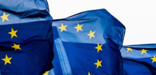 Batacazo de la economía europea: el PIB cae un 3,8% en el primer trimestre
