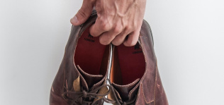 Los componentes del calzado se suman a las quejas por el reparto de ayudas