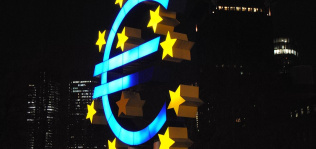 La economía de la eurozona baja el ritmo: crece un 0,3% en el cuarto trimestre