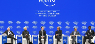 L’Oréal, Alibaba y el metaverso se cuelan en el consejo de sabios de Davos