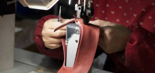 Simplicity Works capta fondos europeos para trasformar la producción de calzado