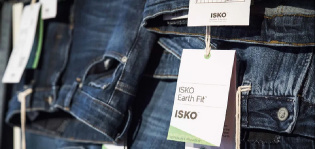 El fabricante de denim Isko invierte en una máquina que separará algodón y poliéster