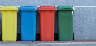 Casi 30.000 contenedores y trece líneas de reciclaje: España arma su músculo circular