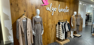 Algo Bonito inaugura nuevo ‘flagship store’ en Barcelona