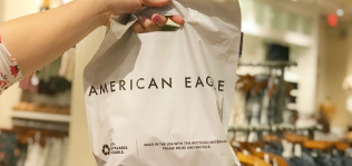 American Eagle Outfitters mejora sus previsiones para 2023: crecerá un 5% más