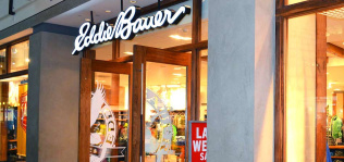 Authentic Brands crece con la compra de la moda ‘outdoor’ de Eddie Bauer