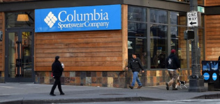 Columbia ficha a un ex de <br>Nike para dirigir su negocio digital