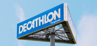 Decathlon reduce ventas sólo un 10,8% en España en el año del Covid-19