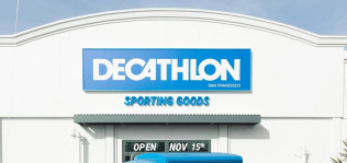 Decathlon cierra sus dos únicas tiendas en Estados Unidos tres años después