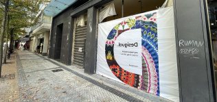 Desigual crece en España con una nueva apertura en San Sebastián