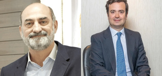 El Corte Inglés: sale Víctor del Pozo y nombra dos nuevos directores generales