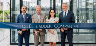 Estée Lauder abre un centro de distribución para ‘travel retail’ en Suiza