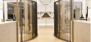 Farfetch completa su entrada en el capital de Neiman Marcus